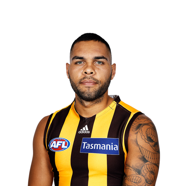 Jarman Impey profile picture